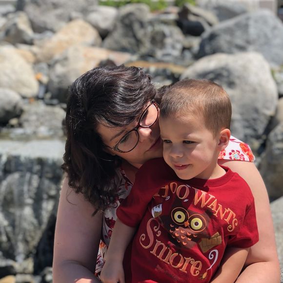 Meet your Posher, Michael - Picture 1 of 1